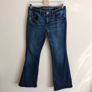 American Eagle 10 Short Jeans